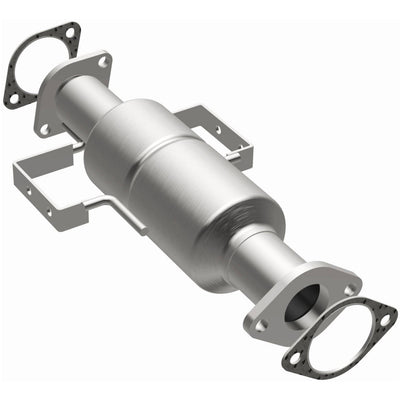 California Grade CARB Compliant Direct-Fit Catalytic Converter <br>95-98 Eagle Talon, 95-99 Mitsubishi Eclipse