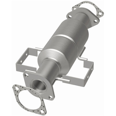 California Grade CARB Compliant Direct-Fit Catalytic Converter <br>95-98 Eagle Talon, 95-99 Mitsubishi Eclipse