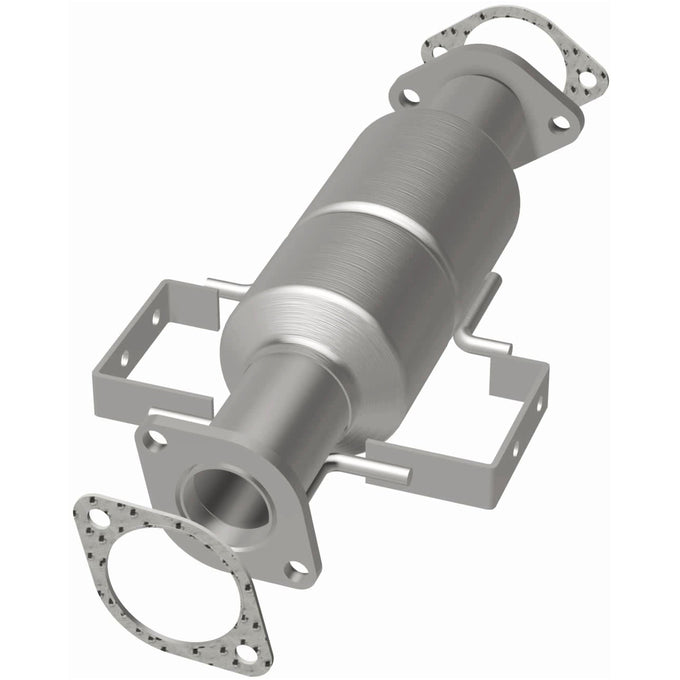 California Grade CARB Compliant Direct-Fit Catalytic Converter <br>95-98 Eagle Talon, 95-99 Mitsubishi Eclipse