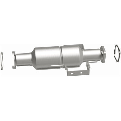 California Grade CARB Compliant Direct-Fit Catalytic Converter <br>95-98 Eagle Talon, 95-99 Mitsubishi Eclipse