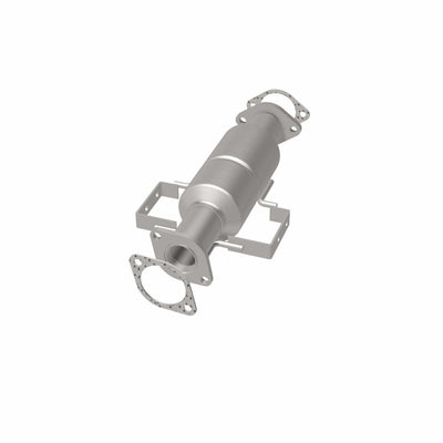 California Grade CARB Compliant Direct-Fit Catalytic Converter <br>95-98 Eagle Talon, 95-99 Mitsubishi Eclipse