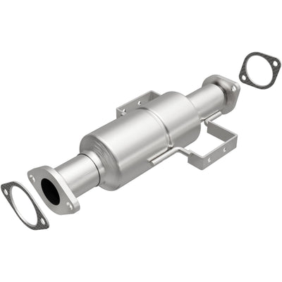 California Grade CARB Compliant Direct-Fit Catalytic Converter <br>95-98 Eagle Talon, 95-99 Mitsubishi Eclipse