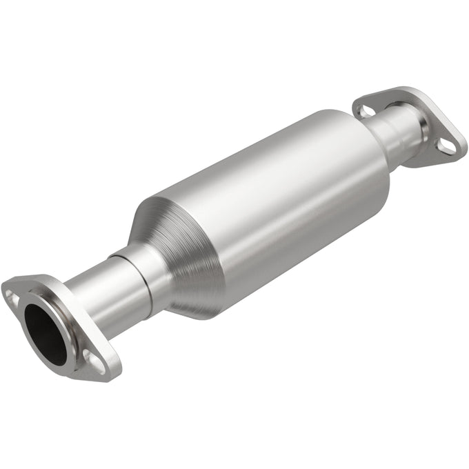 California Grade CARB Compliant Direct-Fit Catalytic Converter <br>95-99 Chrysler Sebring, Dodge Avenger 2.0L