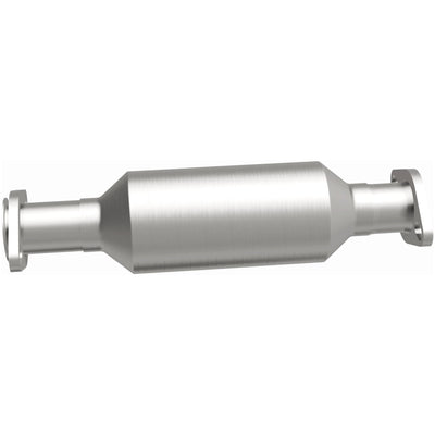 California Grade CARB Compliant Direct-Fit Catalytic Converter <br>95-99 Chrysler Sebring, Dodge Avenger 2.0L