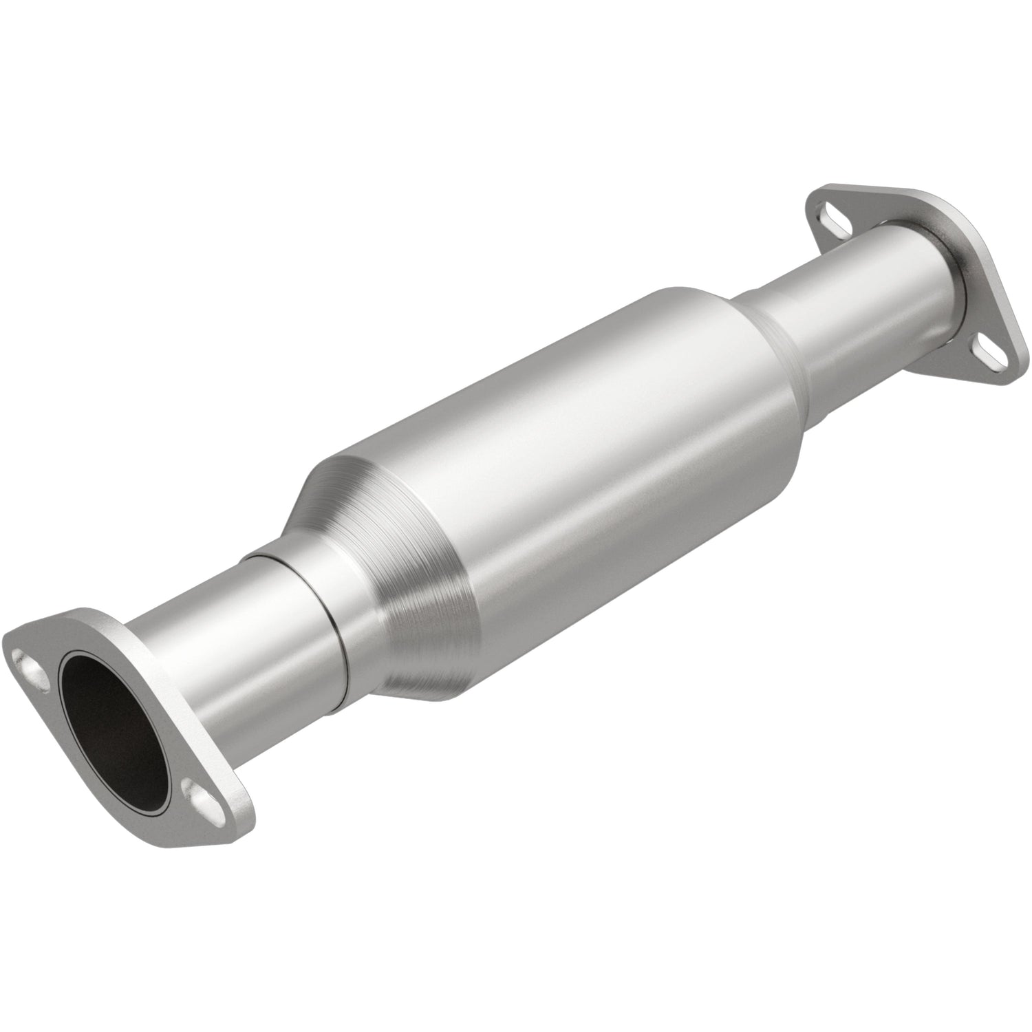 California Grade CARB Compliant Direct-Fit Catalytic Converter <br>97-98 Mitsubishi Diamante 3.5L