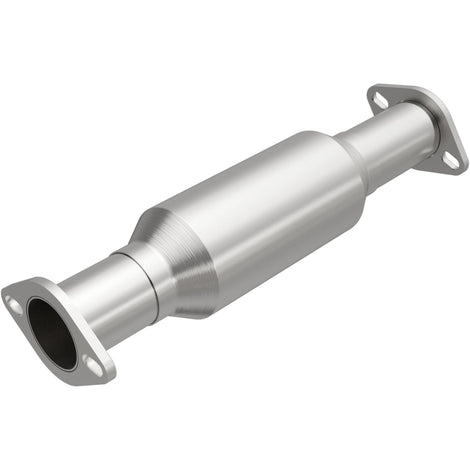 California Grade CARB Compliant Direct-Fit Catalytic Converter <br>97-98 Mitsubishi Diamante 3.5L