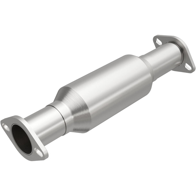California Grade CARB Compliant Direct-Fit Catalytic Converter <br>97-98 Mitsubishi Diamante 3.5L