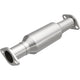 California Grade CARB Compliant Direct-Fit Catalytic Converter <br>97-98 Mitsubishi Diamante 3.5L
