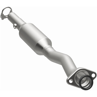 California Grade CARB Compliant Direct-Fit Catalytic Converter <br>04-06 Scion xB 1.5L