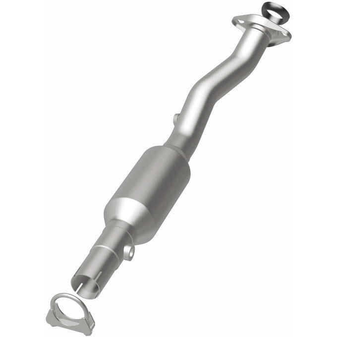 California Grade CARB Compliant Direct-Fit Catalytic Converter <br>04-06 Scion xB 1.5L