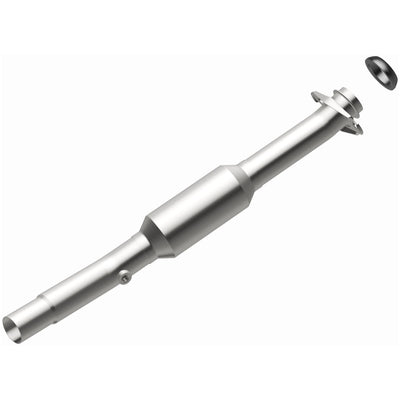 California Grade CARB Compliant Direct-Fit Catalytic Converter <br>95-99 Dodge Neon, Plymouth Neon 2.0L