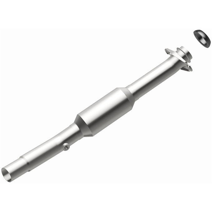 California Grade CARB Compliant Direct-Fit Catalytic Converter <br>95-99 Dodge Neon, Plymouth Neon 2.0L