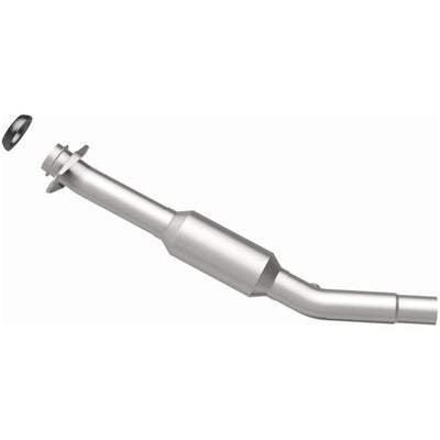 California Grade CARB Compliant Direct-Fit Catalytic Converter <br>95-99 Dodge Neon, Plymouth Neon 2.0L