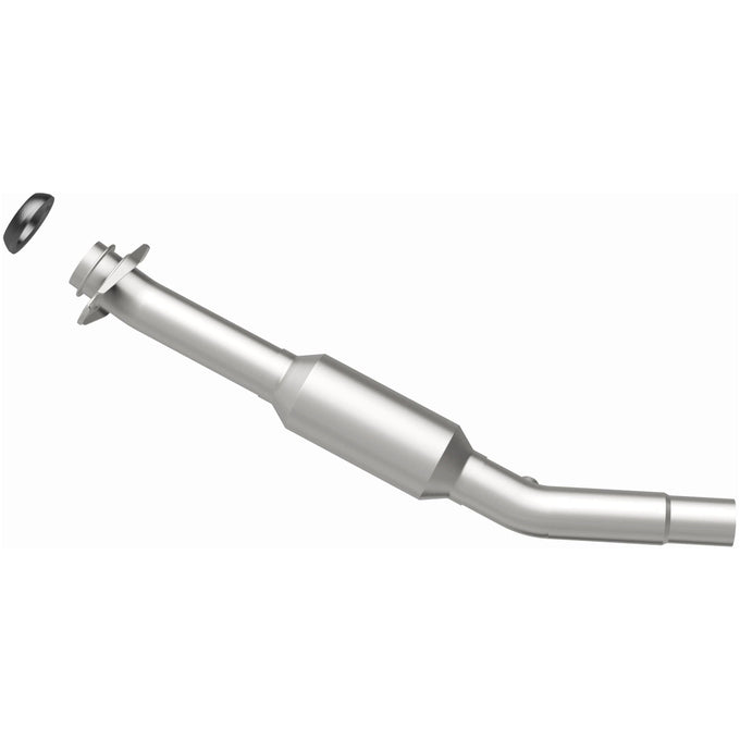 California Grade CARB Compliant Direct-Fit Catalytic Converter <br>95-99 Dodge Neon, Plymouth Neon 2.0L