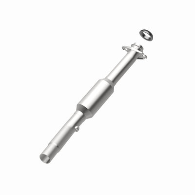 California Grade CARB Compliant Direct-Fit Catalytic Converter <br>95-99 Dodge Neon, Plymouth Neon 2.0L