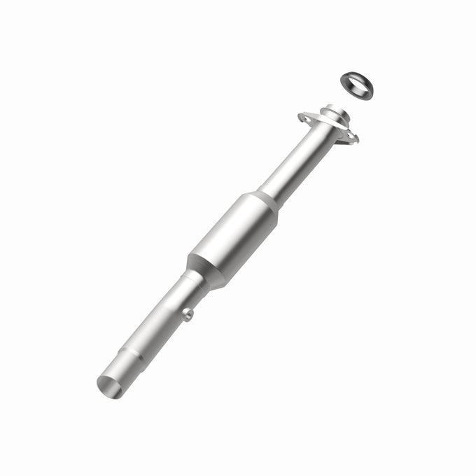 California Grade CARB Compliant Direct-Fit Catalytic Converter <br>95-99 Dodge Neon, Plymouth Neon 2.0L