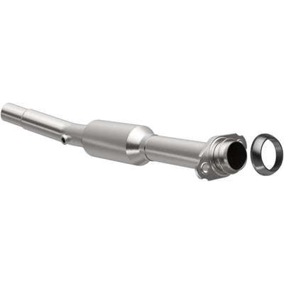 California Grade CARB Compliant Direct-Fit Catalytic Converter <br>95-99 Dodge Neon, Plymouth Neon 2.0L