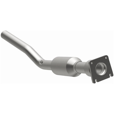 California Grade CARB Compliant Direct-Fit Catalytic Converter <br>2000 Chrysler Cirrus, 98-00 Dodge Stratus 2.4L