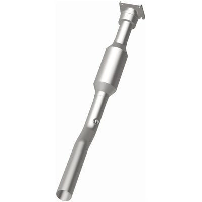 California Grade CARB Compliant Direct-Fit Catalytic Converter <br>2000 Chrysler Cirrus, 98-00 Dodge Stratus 2.4L
