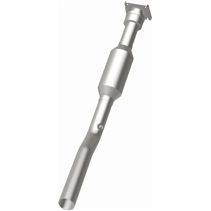 California Grade CARB Compliant Direct-Fit Catalytic Converter <br>2000 Chrysler Cirrus, 98-00 Dodge Stratus 2.4L