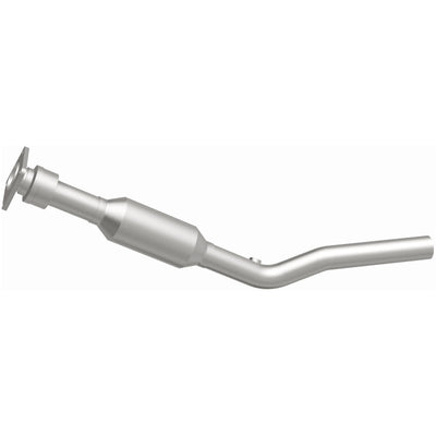 California Grade CARB Compliant Direct-Fit Catalytic Converter <br>2000 Chrysler Cirrus, 98-00 Dodge Stratus 2.4L