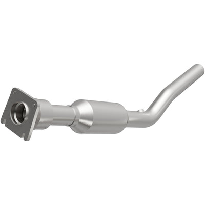 California Grade CARB Compliant Direct-Fit Catalytic Converter <br>2000 Chrysler Cirrus, 98-00 Dodge Stratus 2.4L