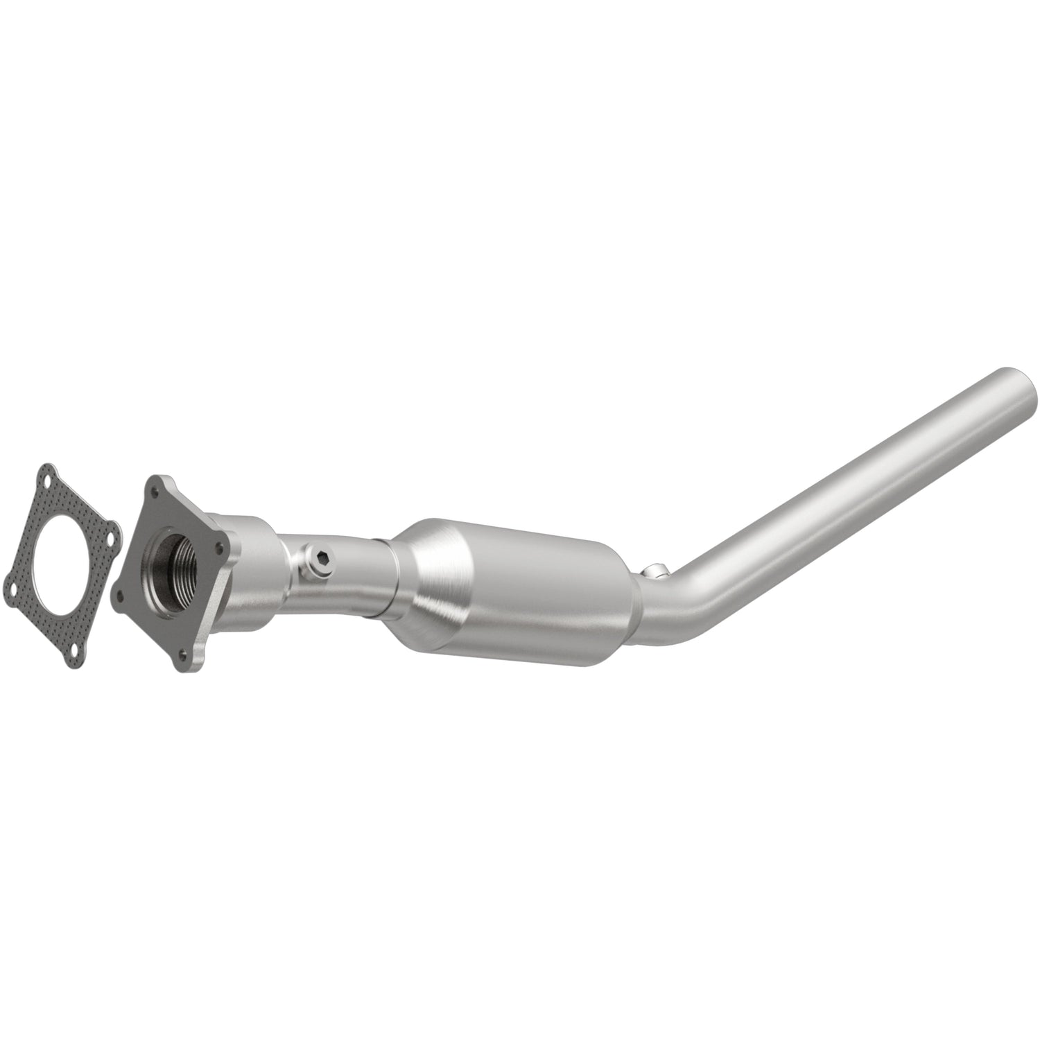 California Grade CARB Compliant Direct-Fit Catalytic Converter <br>96-00 Chrysler Cirrus, Dodge Stratus, 96-98 Chrysler Sebring