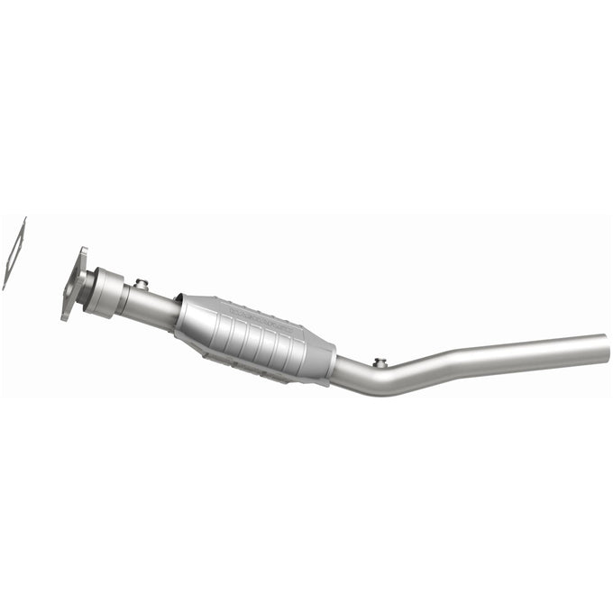 California Grade CARB Compliant Direct-Fit Catalytic Converter <br>96-00 Chrysler Cirrus, Dodge Stratus, 96-98 Chrysler Sebring