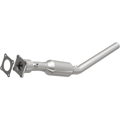 California Grade CARB Compliant Direct-Fit Catalytic Converter <br>96-00 Chrysler Cirrus, Dodge Stratus, 96-98 Chrysler Sebring
