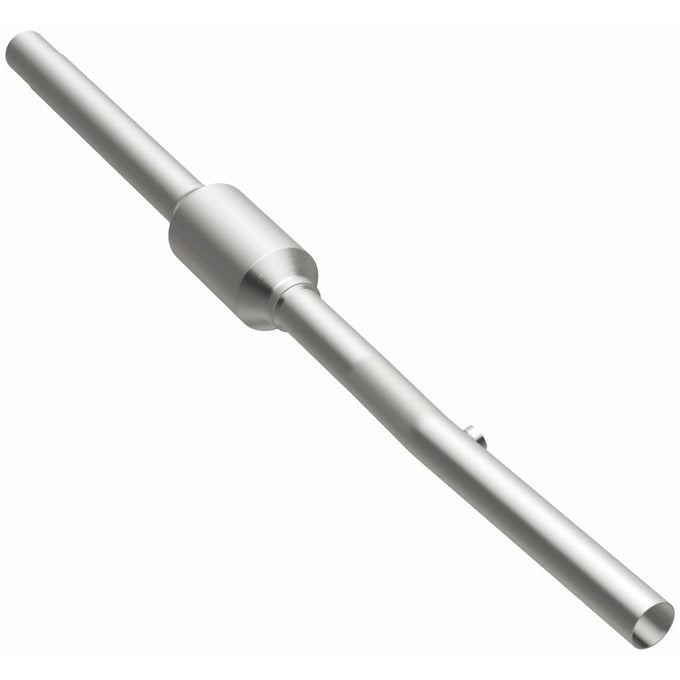 California Grade CARB Compliant Direct-Fit Catalytic Converter <br>97-98 Dodge Dakota 2.5L