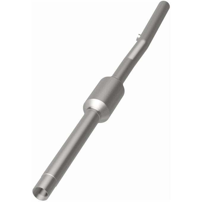 California Grade CARB Compliant Direct-Fit Catalytic Converter <br>97-98 Dodge Dakota 2.5L
