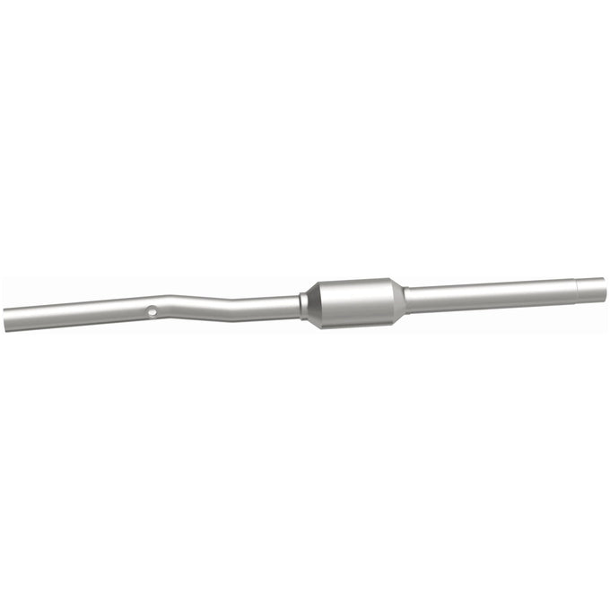 California Grade CARB Compliant Direct-Fit Catalytic Converter <br>97-98 Dodge Dakota 2.5L