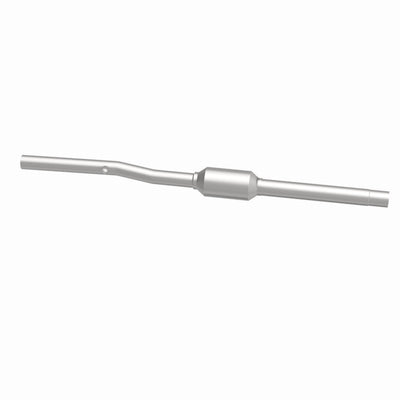 California Grade CARB Compliant Direct-Fit Catalytic Converter <br>97-98 Dodge Dakota 2.5L