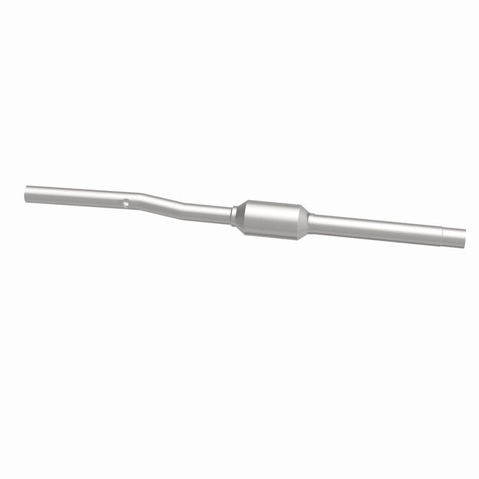 California Grade CARB Compliant Direct-Fit Catalytic Converter <br>97-98 Dodge Dakota 2.5L