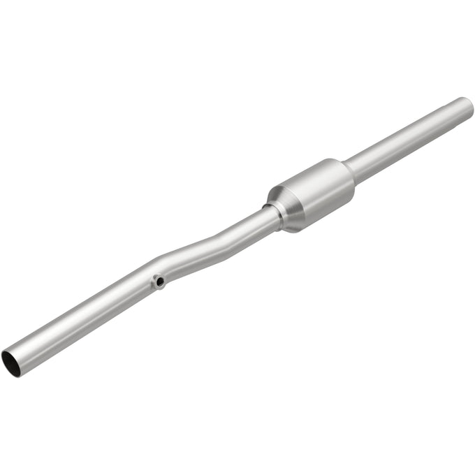 California Grade CARB Compliant Direct-Fit Catalytic Converter <br>97-98 Dodge Dakota 2.5L