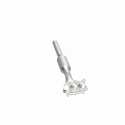 California Grade CARB Compliant Direct-Fit Catalytic Converter <br>98-01 Volkswagen Beetle, 99-01 Jetta Golf 2.0L