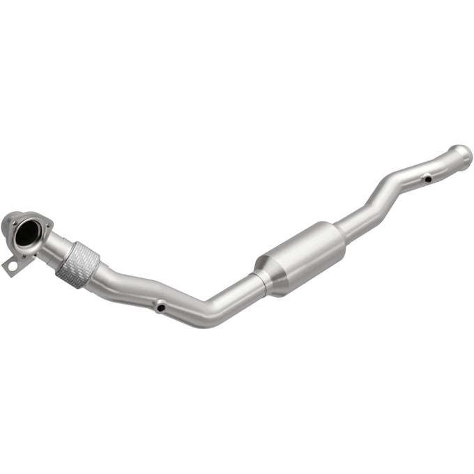 California Grade CARB Compliant Direct-Fit Catalytic Converter <br>96-97 Volvo 850 2.3L