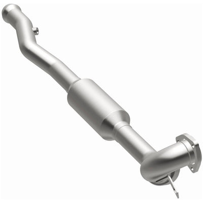 California Grade CARB Compliant Direct-Fit Catalytic Converter <br>96-97 Volvo 850 2.3L