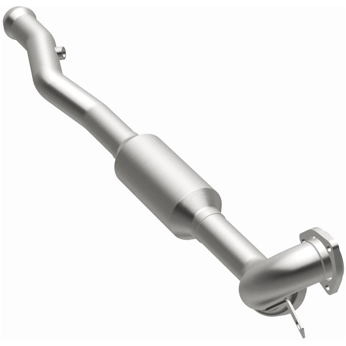 California Grade CARB Compliant Direct-Fit Catalytic Converter <br>96-97 Volvo 850 2.3L