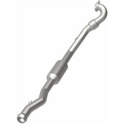 California Grade CARB Compliant Direct-Fit Catalytic Converter <br>96-97 Volvo 850 2.3L