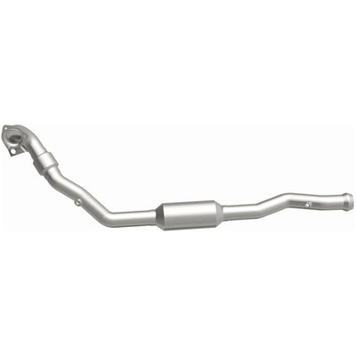 California Grade CARB Compliant Direct-Fit Catalytic Converter <br>96-97 Volvo 850 2.3L