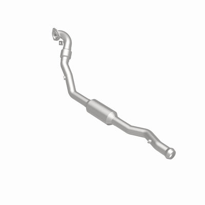 California Grade CARB Compliant Direct-Fit Catalytic Converter <br>96-97 Volvo 850 2.3L