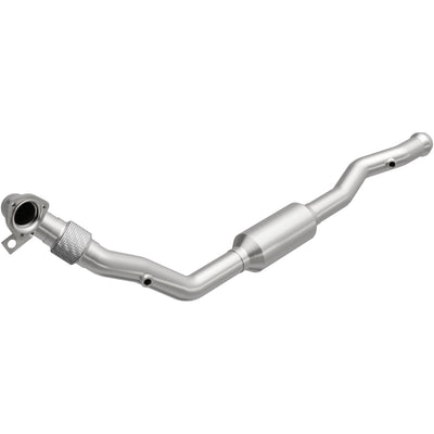 California Grade CARB Compliant Direct-Fit Catalytic Converter <br>96-97 Volvo 850 2.3L