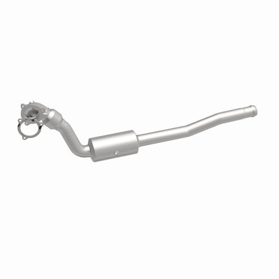 California Grade CARB Compliant Direct-Fit Catalytic Converter <br>00-02 Volvo C70, 2000 S70, V70