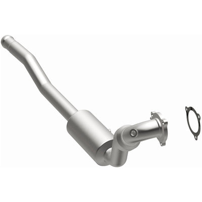 California Grade CARB Compliant Direct-Fit Catalytic Converter <br>00-02 Volvo C70, 2000 S70, V70