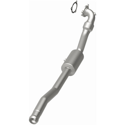 California Grade CARB Compliant Direct-Fit Catalytic Converter <br>00-02 Volvo C70, 2000 S70, V70