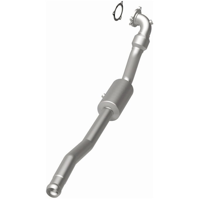 California Grade CARB Compliant Direct-Fit Catalytic Converter <br>00-02 Volvo C70, 2000 S70, V70