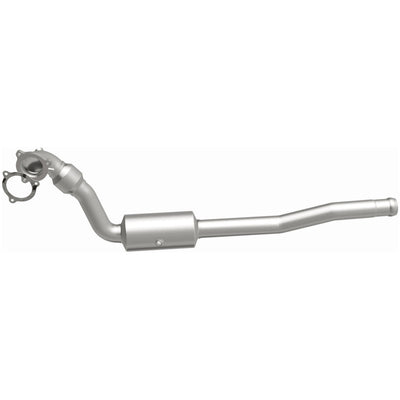California Grade CARB Compliant Direct-Fit Catalytic Converter <br>00-02 Volvo C70, 2000 S70, V70