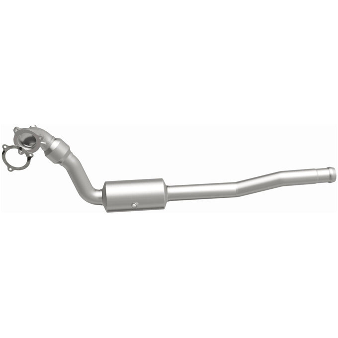 California Grade CARB Compliant Direct-Fit Catalytic Converter <br>00-02 Volvo C70, 2000 S70, V70