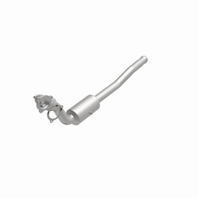 California Grade CARB Compliant Direct-Fit Catalytic Converter <br>00-02 Volvo C70, 2000 S70, V70